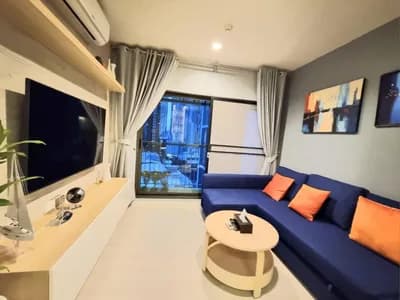 Life Sukhumvit 48