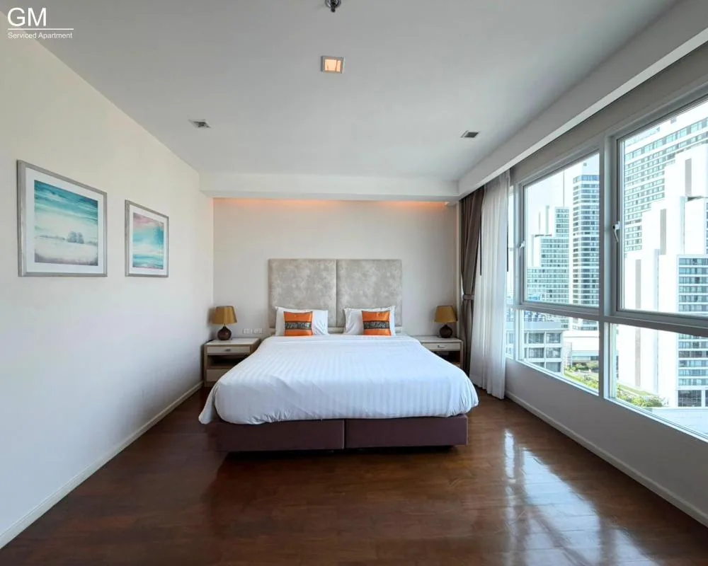Gm Service Apartment — photo 11
