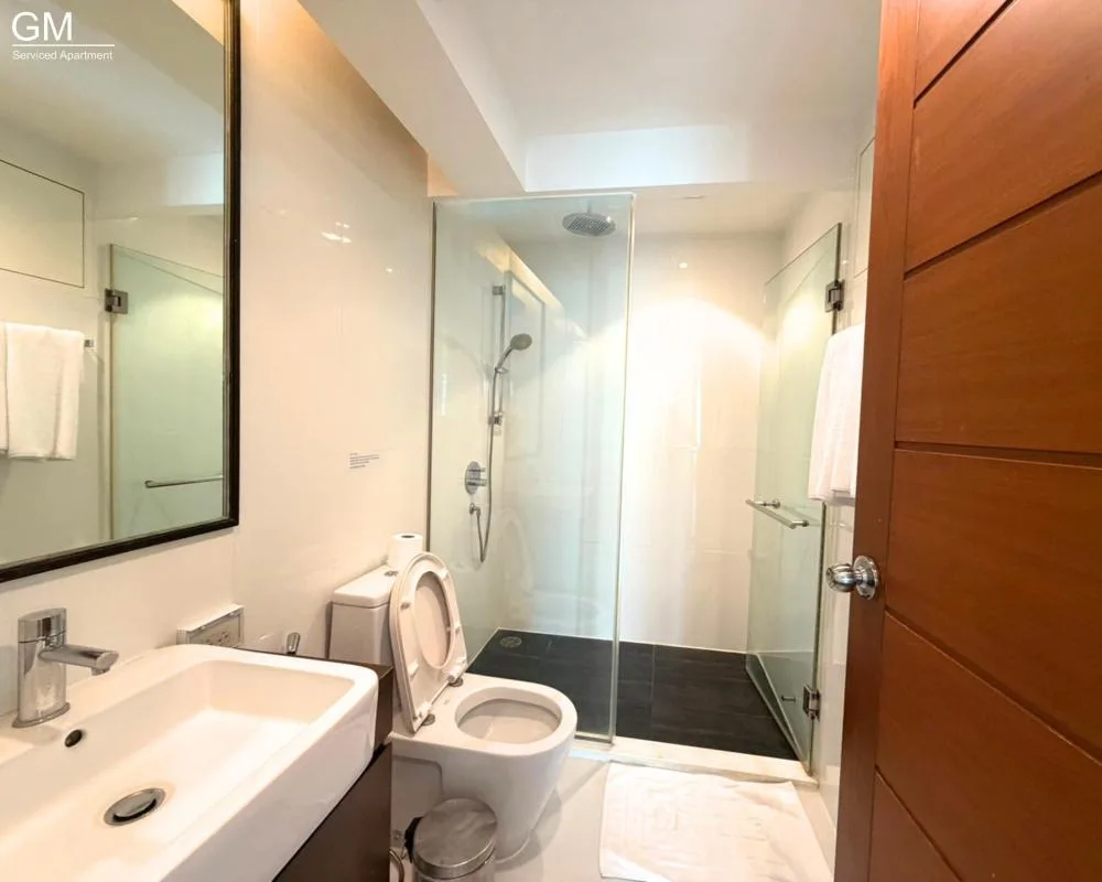 Gm Service Apartment — photo 13