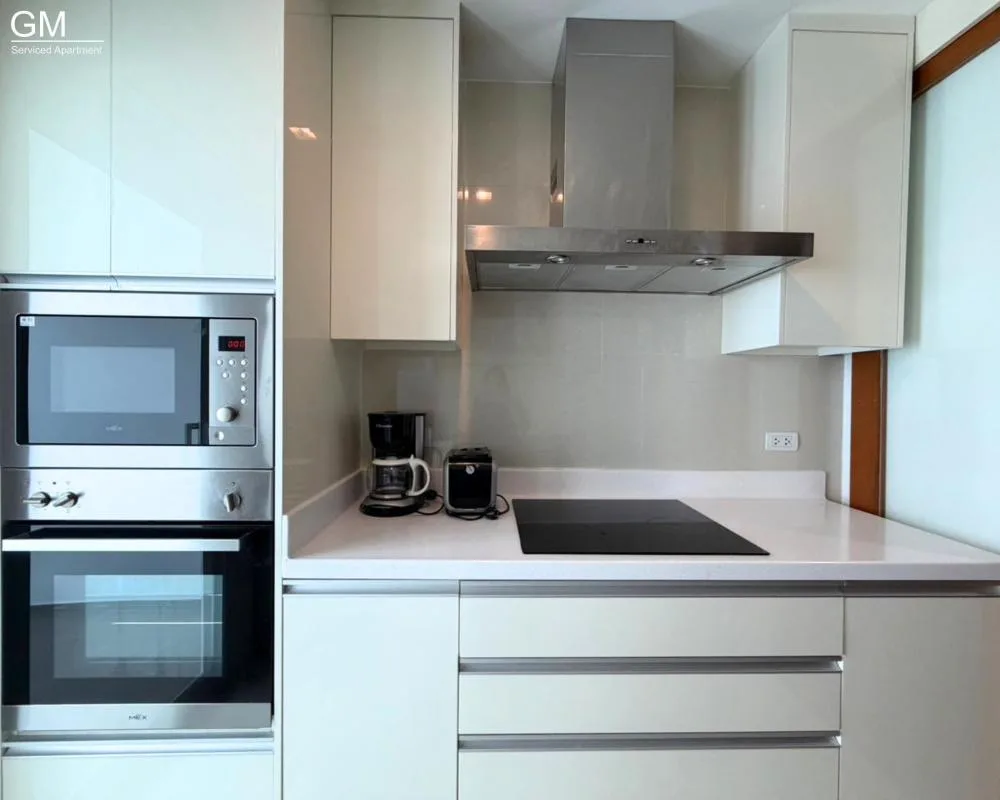 Gm Service Apartment — photo 7