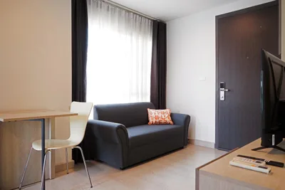 NICHE ID Sukhumvit 113