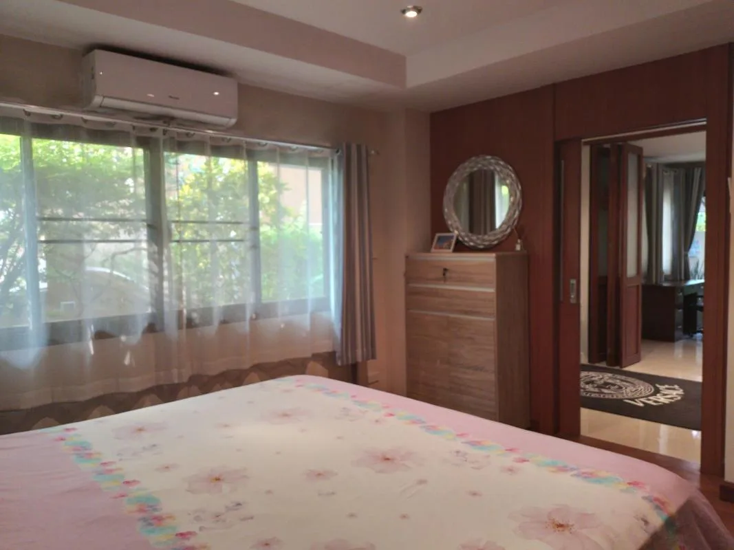 Chateau Dale Thabali Condo — photo 8