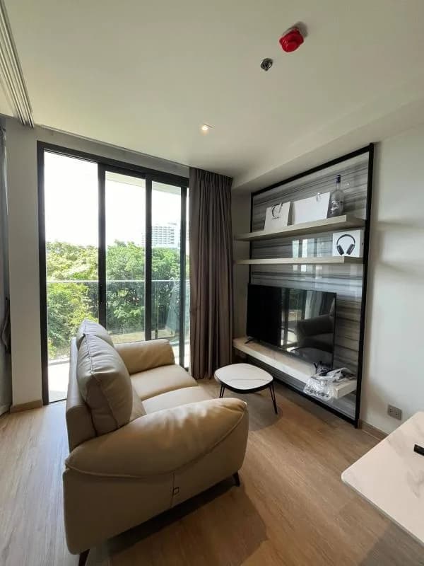 Andromeda Condominium Pattaya — photo 2