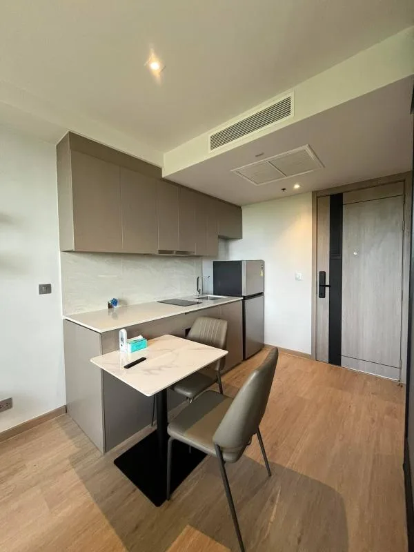 Andromeda Condominium Pattaya — photo 3