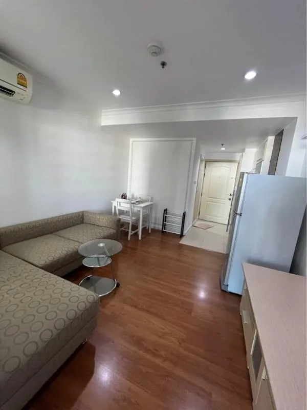 Grand Park View Asoke — photo 1