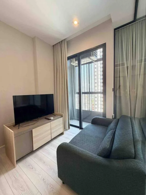 The Room Phayathai — photo 1