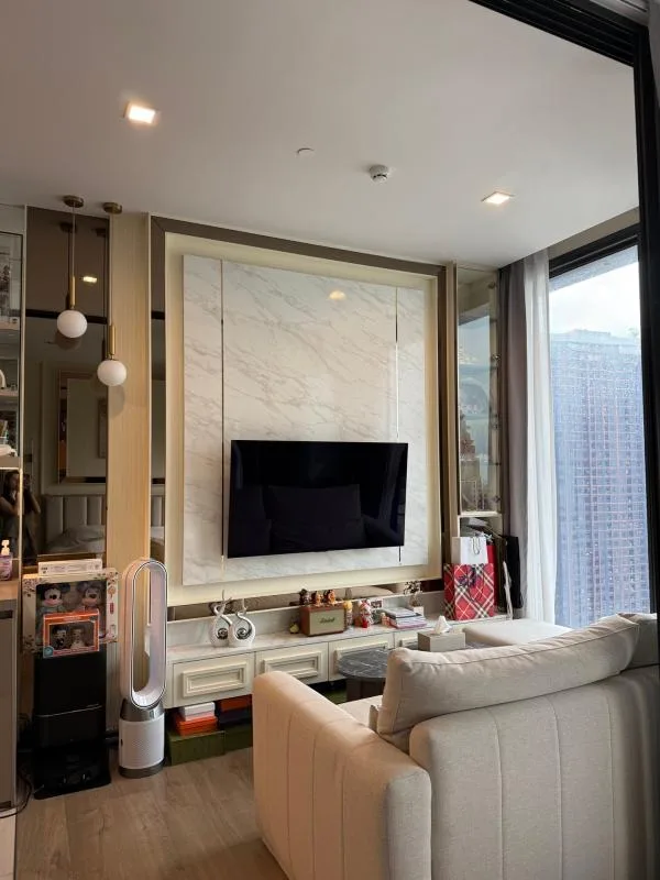 The Crest Park Residences — photo 1