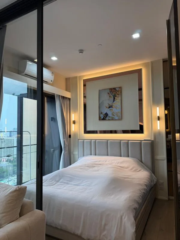 The Crest Park Residences — photo 2