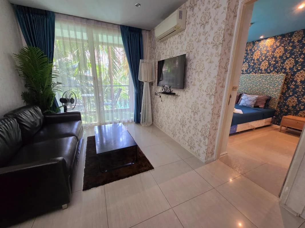 Atlantis Condo Resort — photo 1