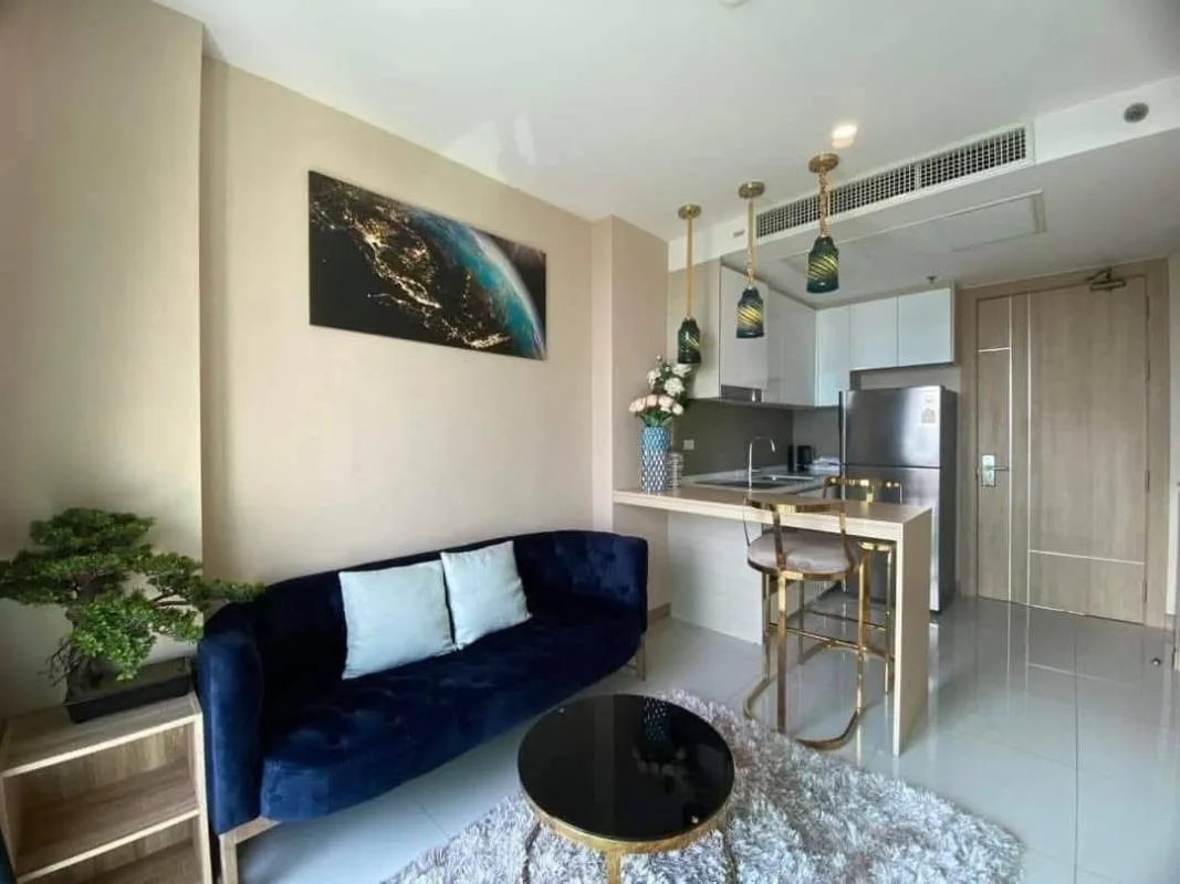 The Riviera Jomtien — photo 1