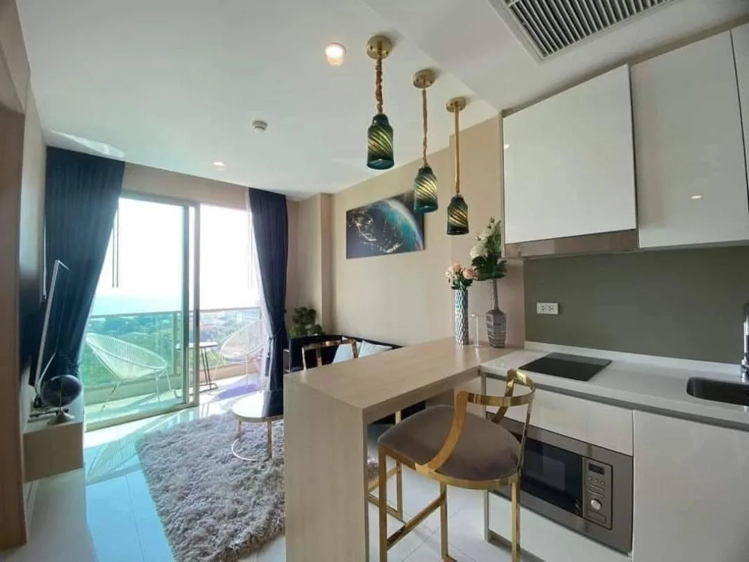 The Riviera Jomtien — photo 4