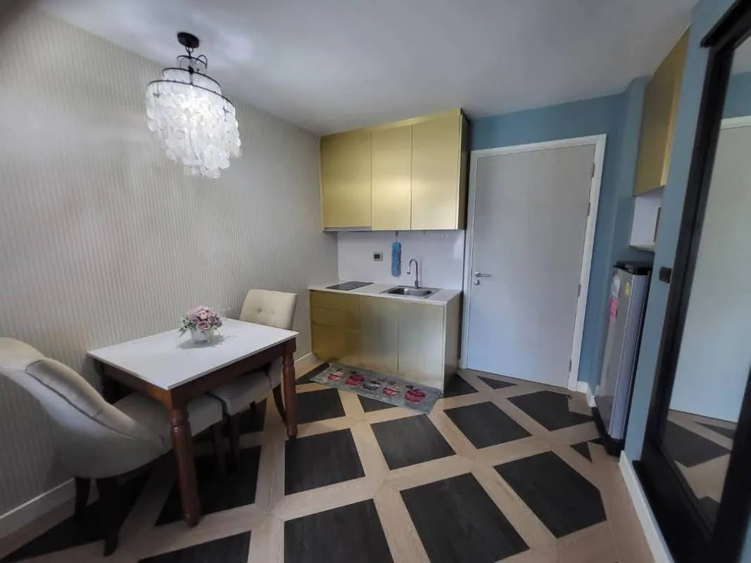 Espana Condo Resort Pattaya — photo 3