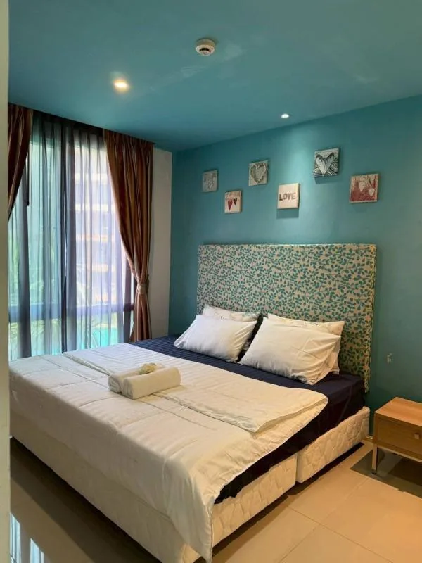 Atlantis Condo Resort — photo 6