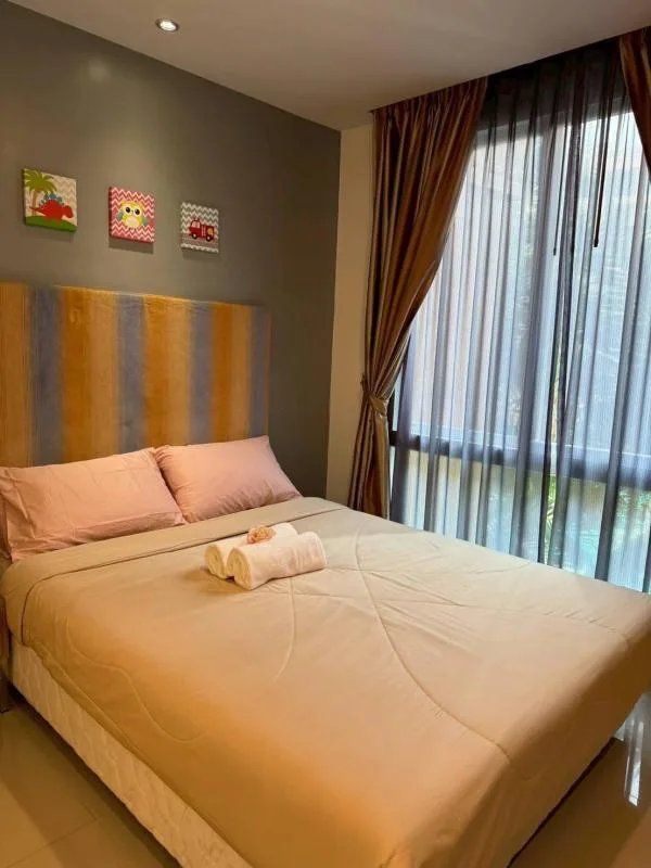 Atlantis Condo Resort — photo 8