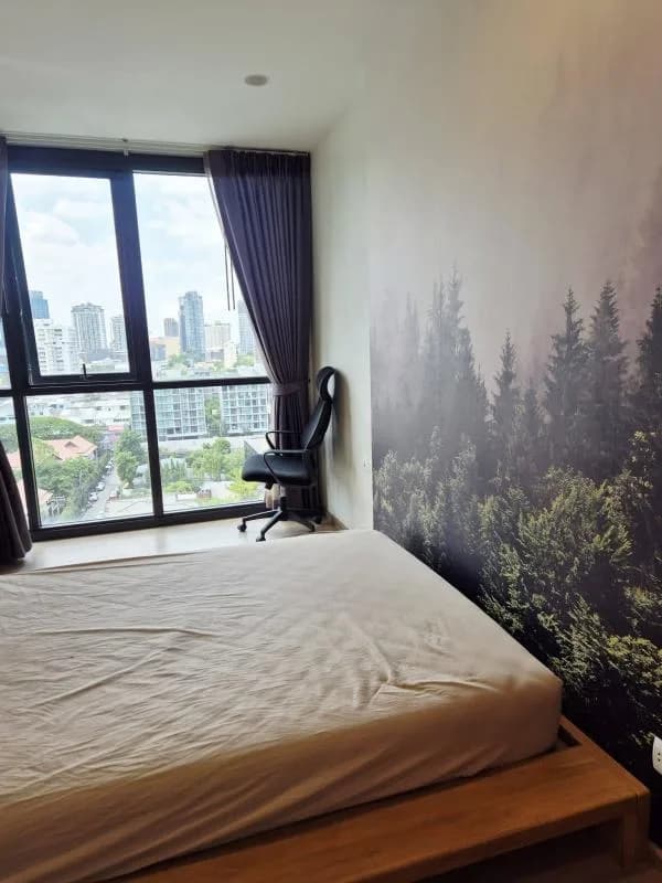 OKA HAUS Sukhumvit 36 — photo 6