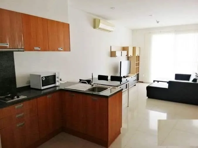 Villa Sathorn — photo 2