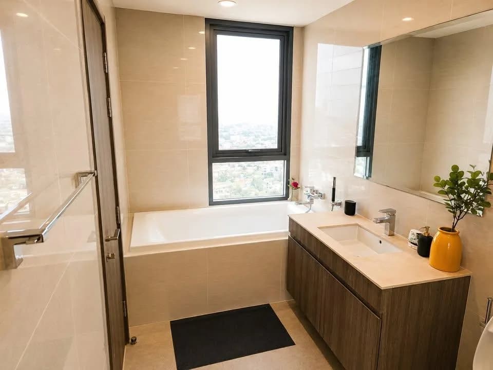 IDEO Mobi Sukhumvit 66 — photo 8
