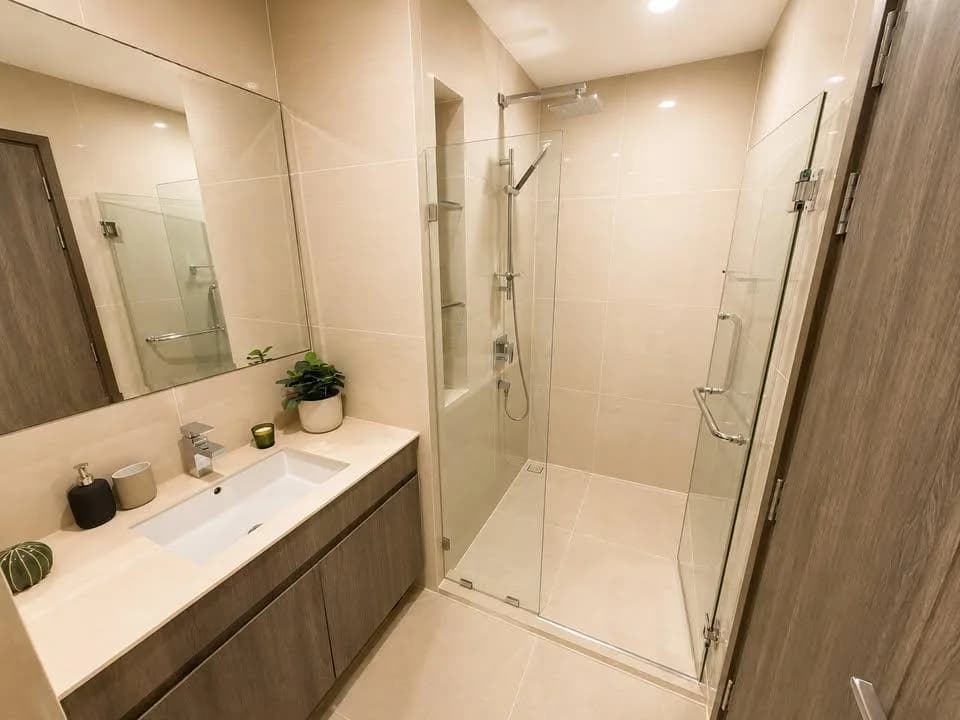 IDEO Mobi Sukhumvit 66 — photo 9