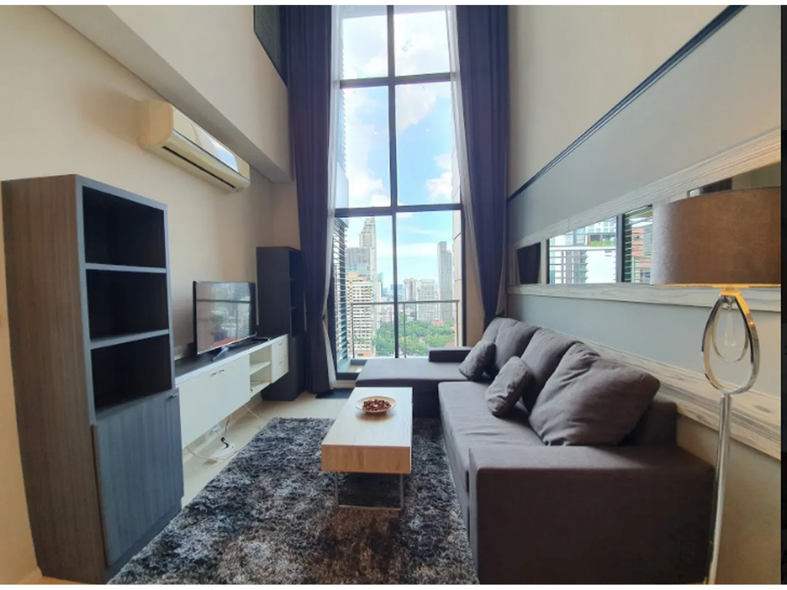 Villa Asoke — photo 1