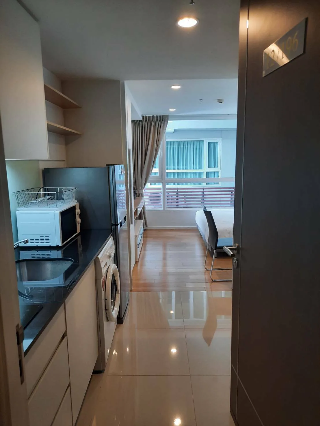 15 Sukhumvit Residences — photo 1