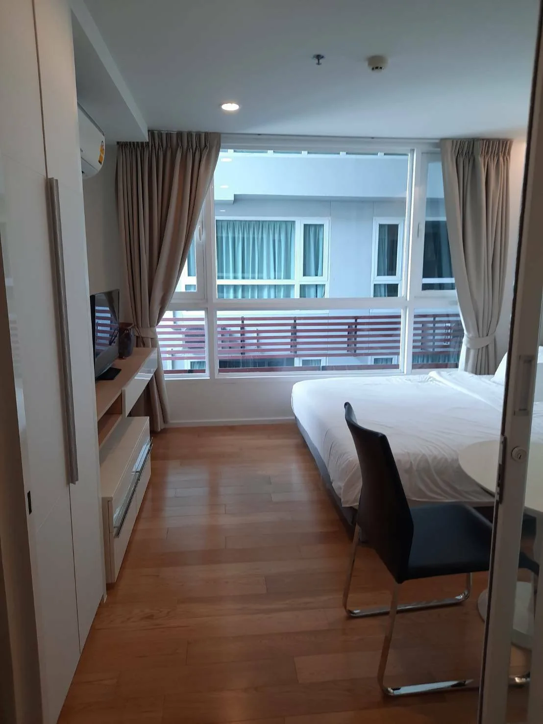15 Sukhumvit Residences — photo 3