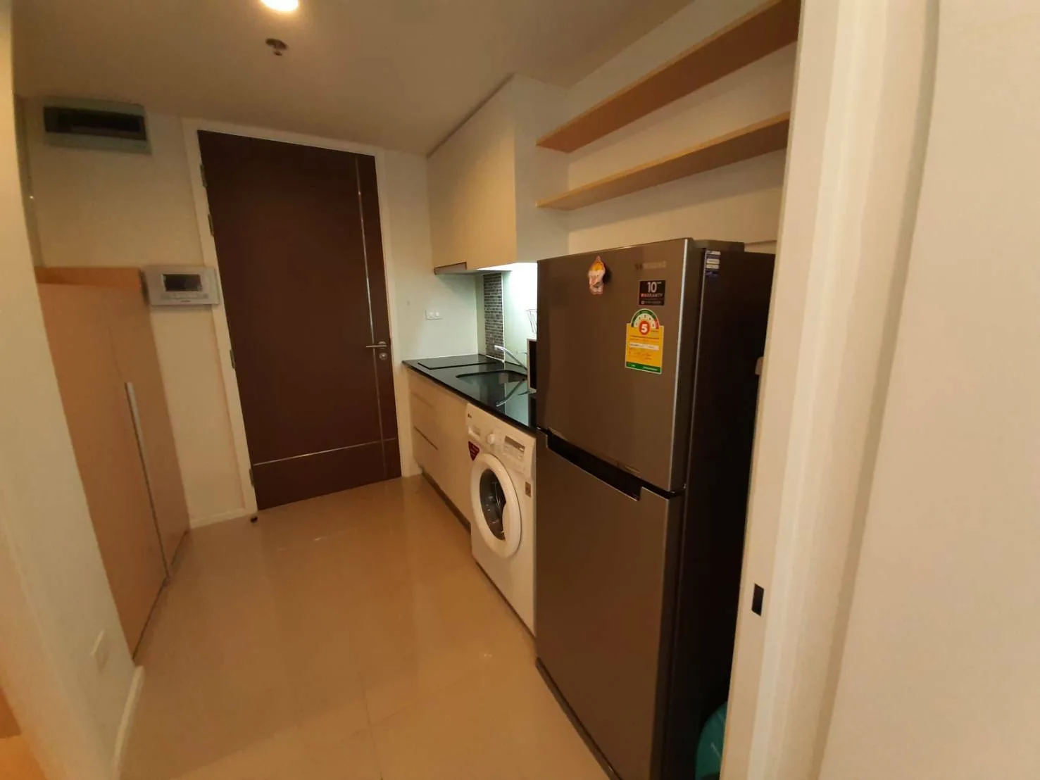 15 Sukhumvit Residences — photo 4