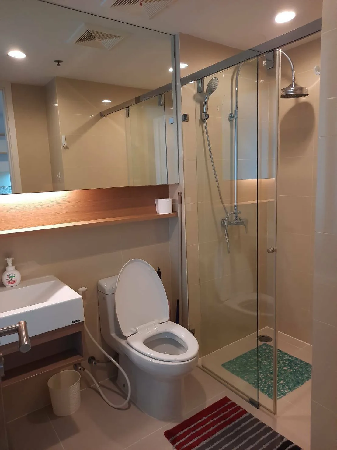 15 Sukhumvit Residences — photo 5