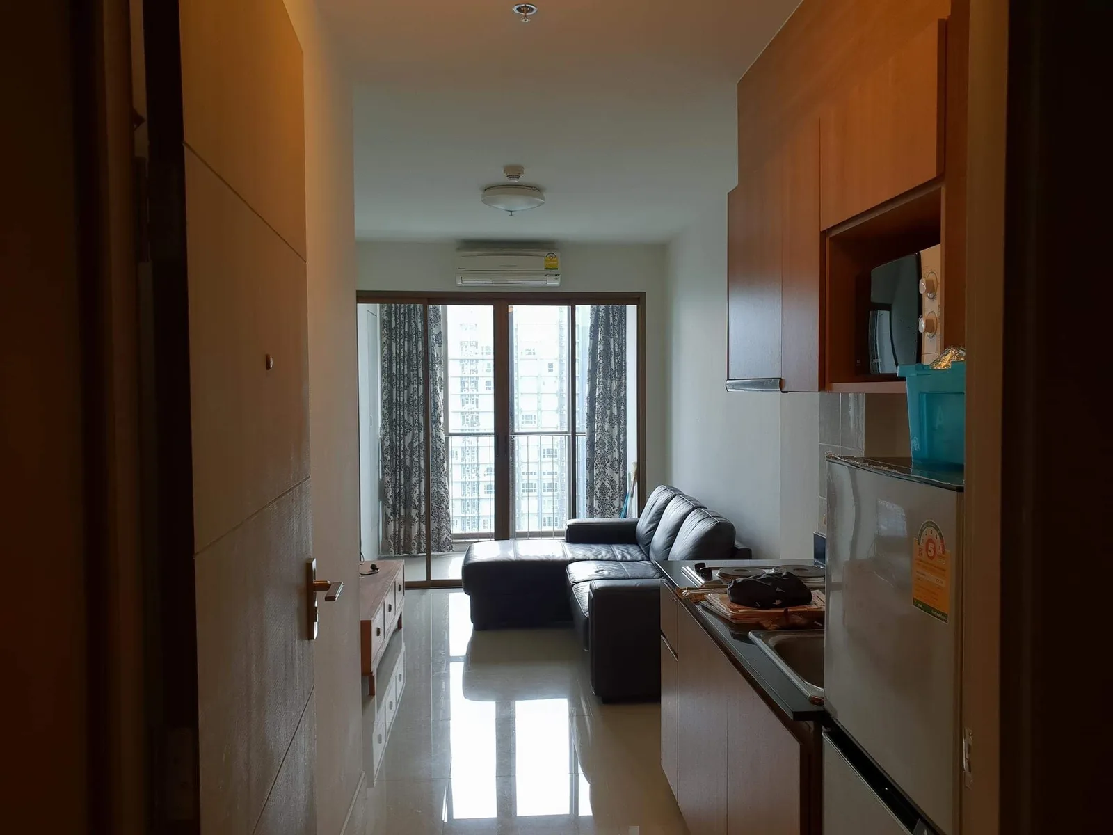 Ideo Sathorn - Taksin — photo 3
