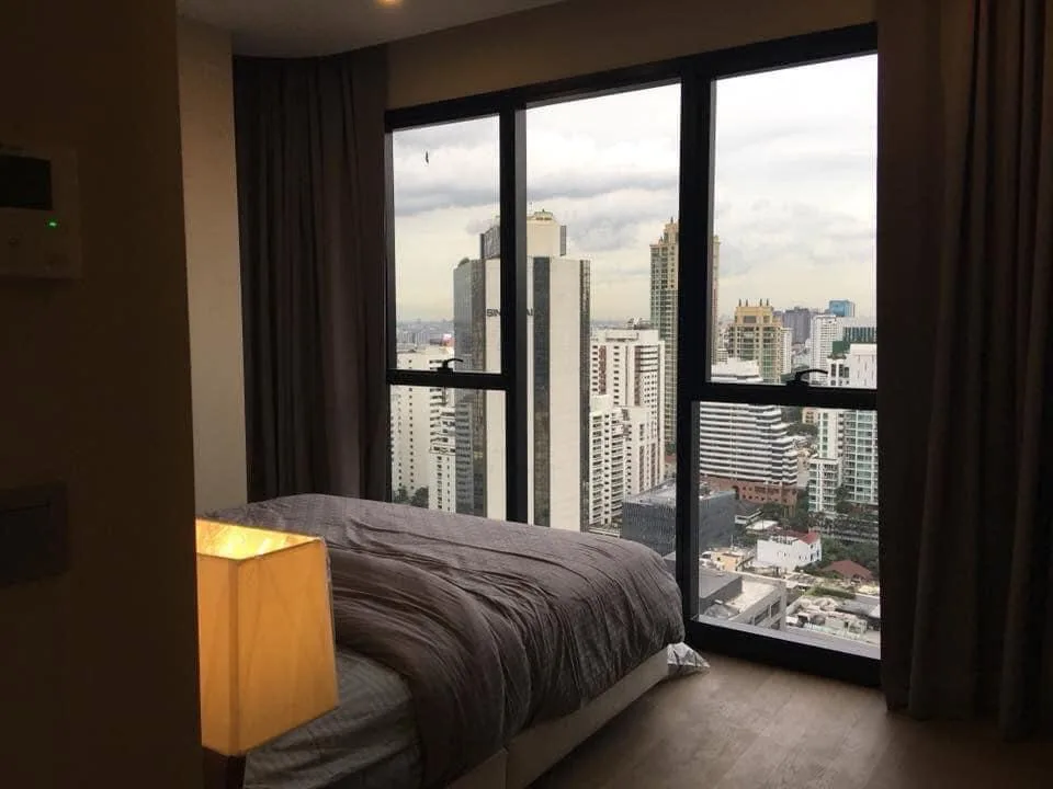 Ashton Asoke — photo 6