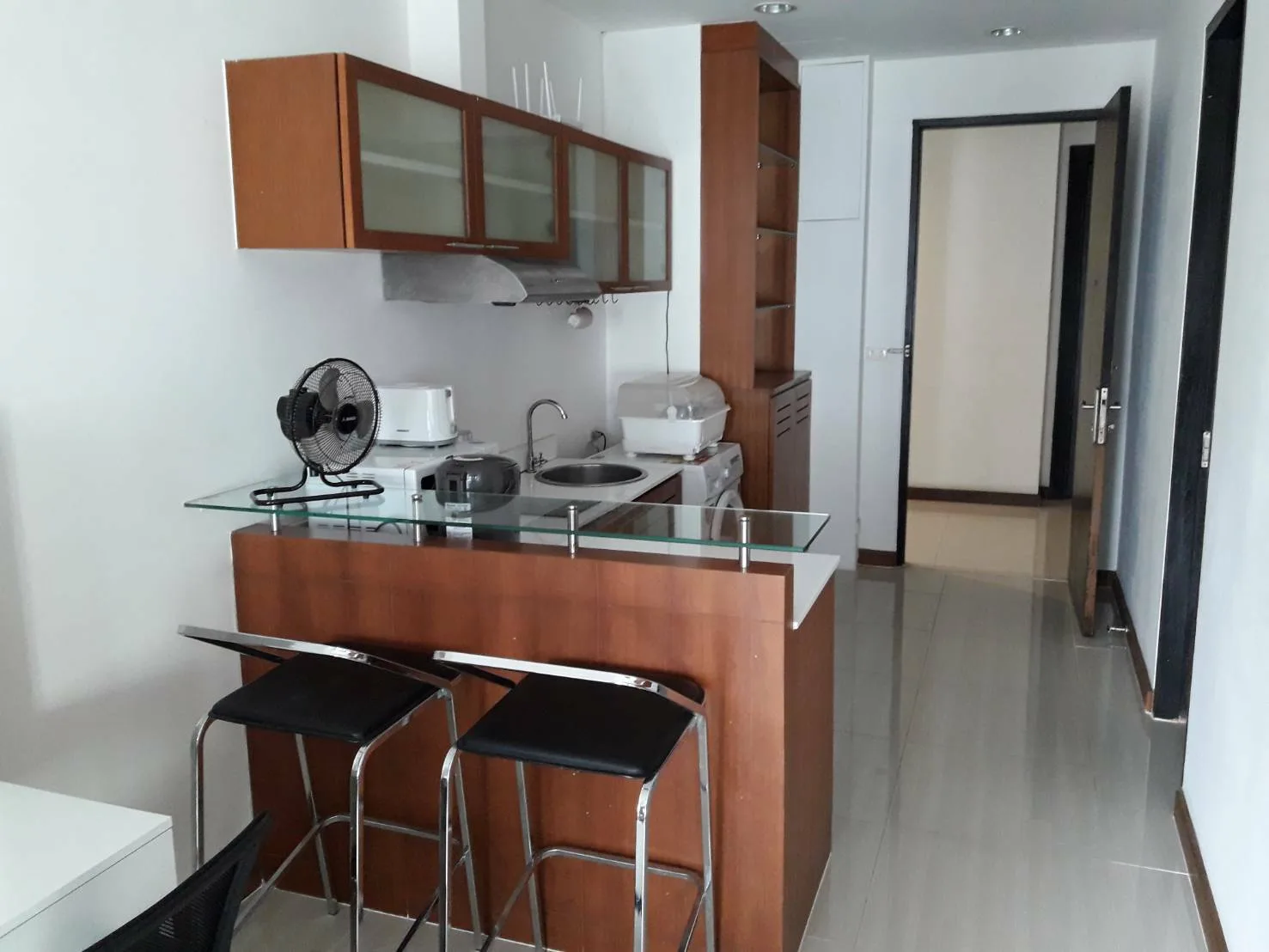 Baan Klang Krung Siam - Pathumwan — photo 16