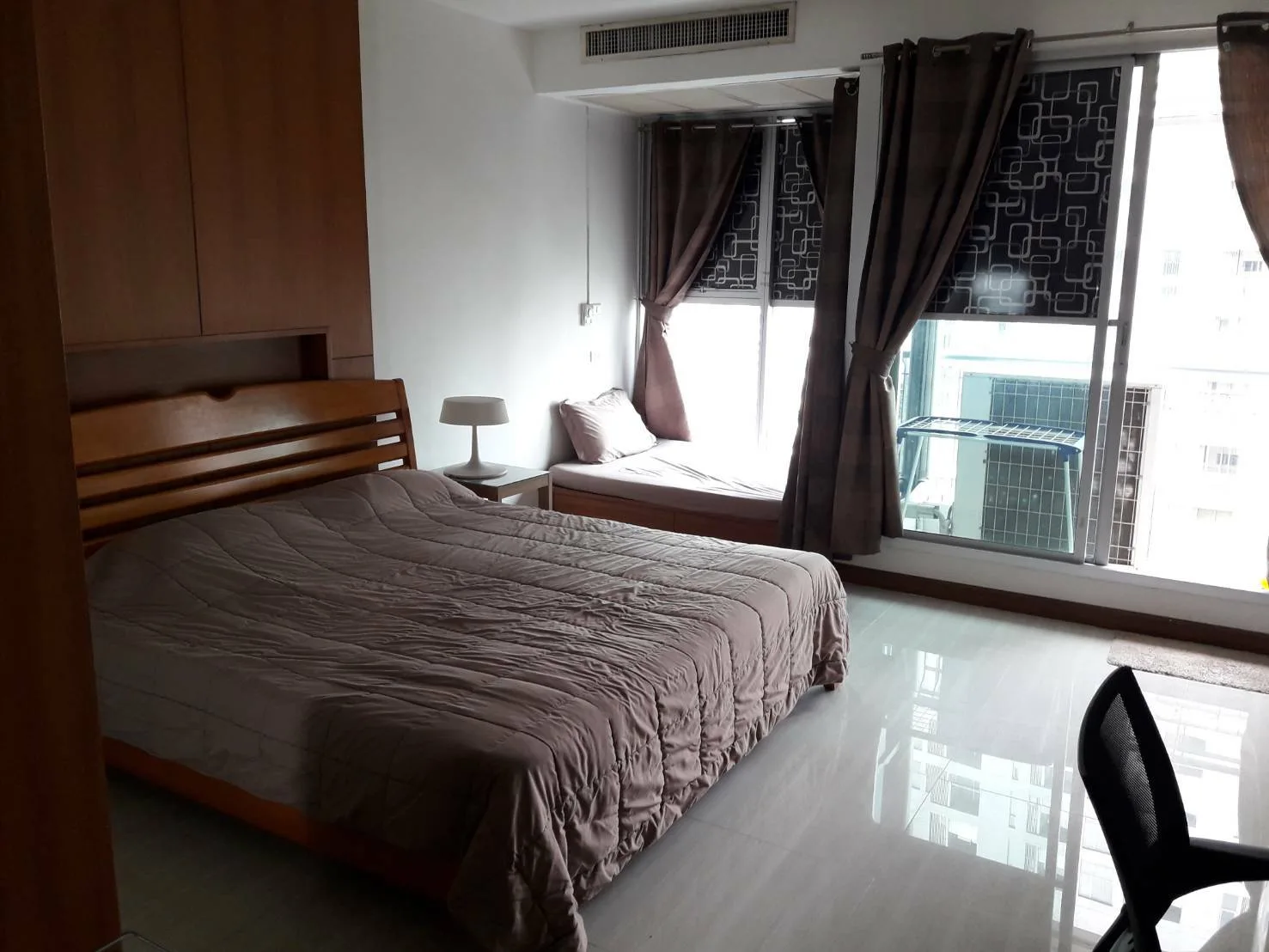 Baan Klang Krung Siam - Pathumwan — photo 18