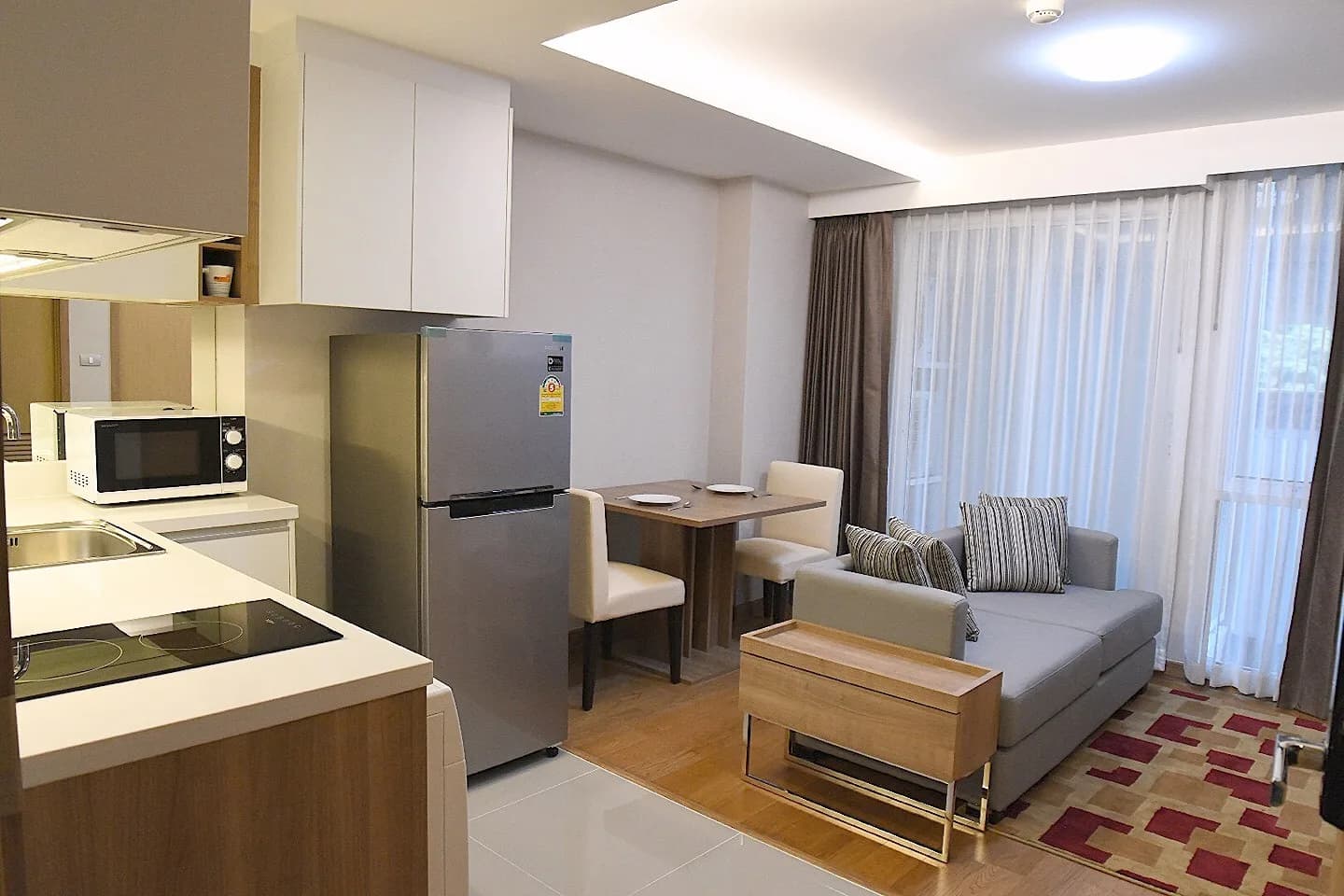 InterLux Premier Sukhumvit 13 — photo 3