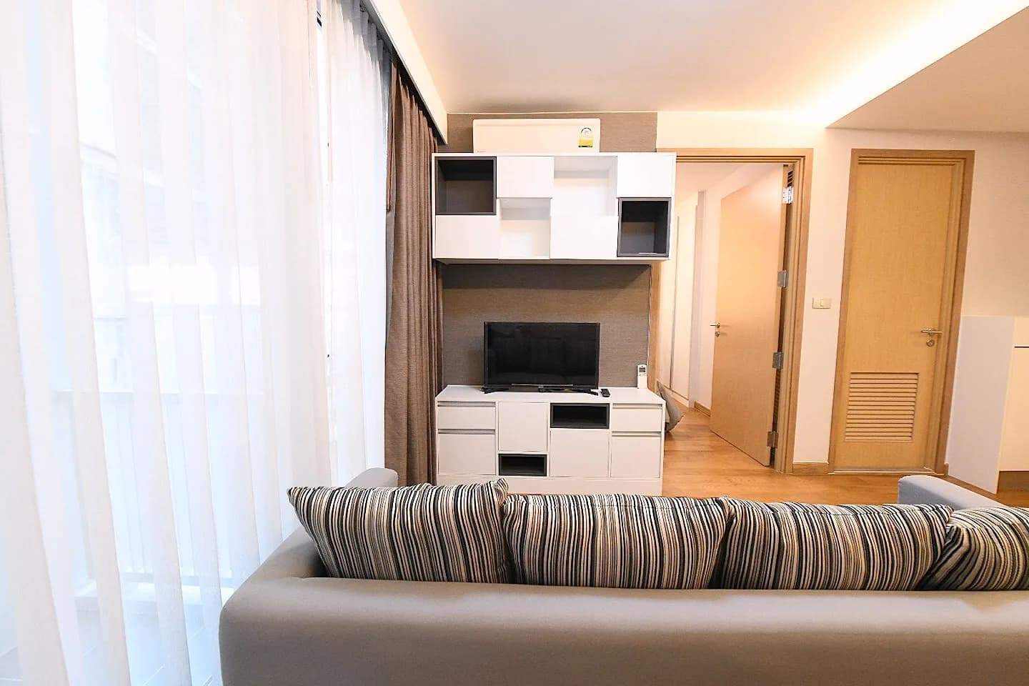 InterLux Premier Sukhumvit 13 — photo 4