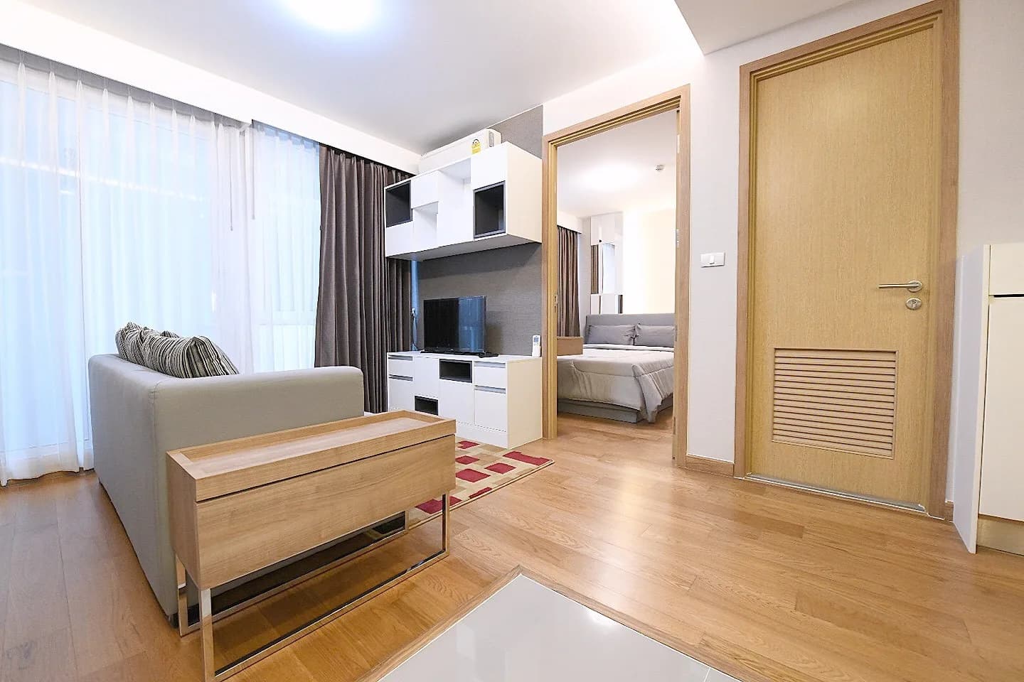 InterLux Premier Sukhumvit 13 — photo 5