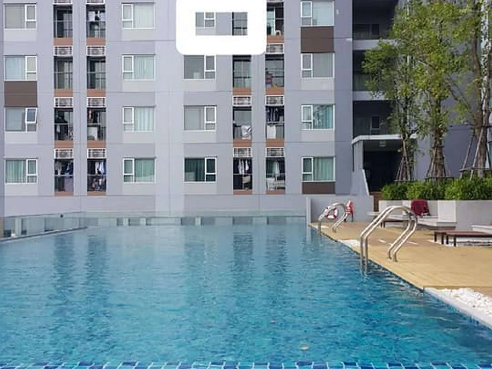 Aspire Ratchada - Wongsawang — photo 7