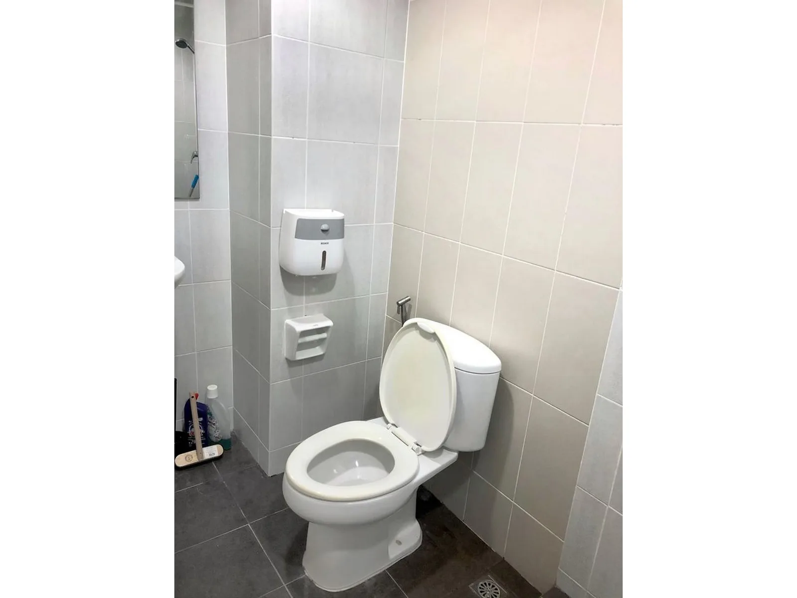 Condo One X Sathorn - Narathiwat — photo 7