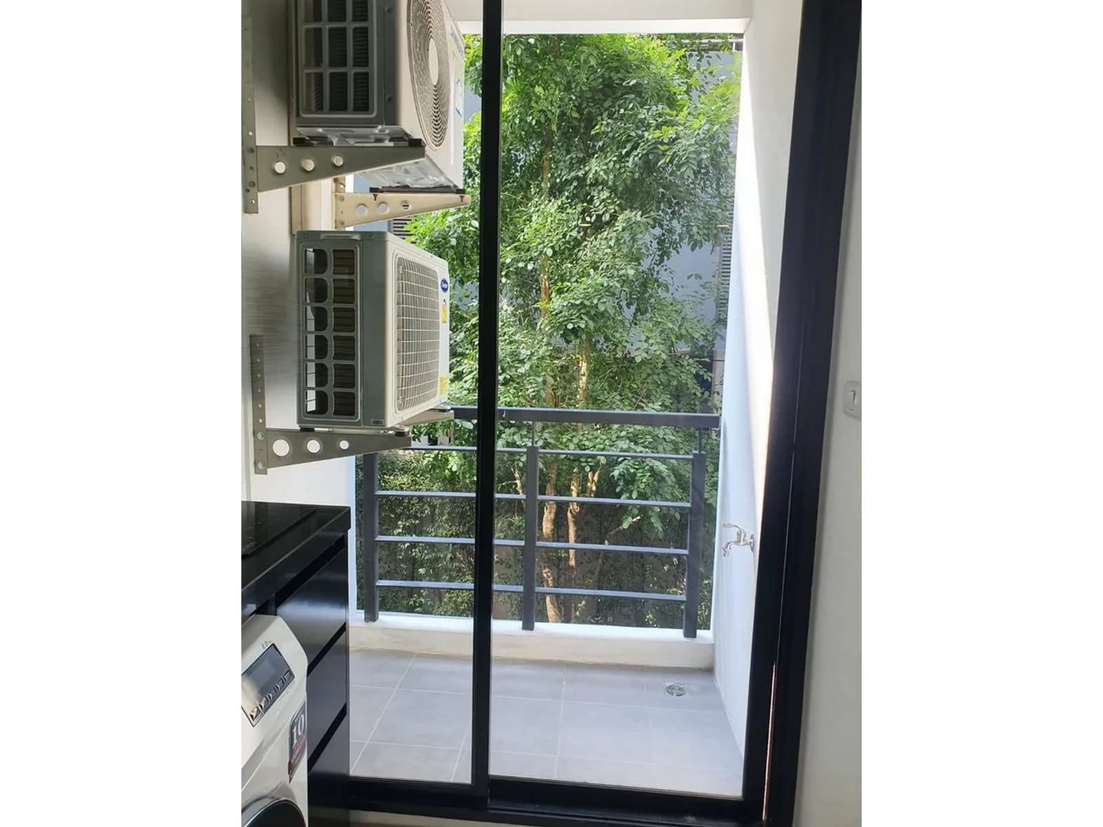 Chateau In Town Sukhumvit 64/1 — photo 7