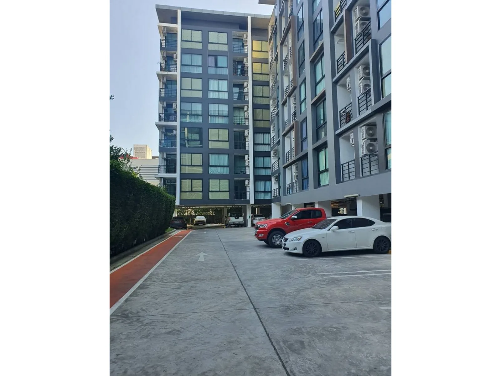 Chateau In Town Sukhumvit 64/1 — photo 9
