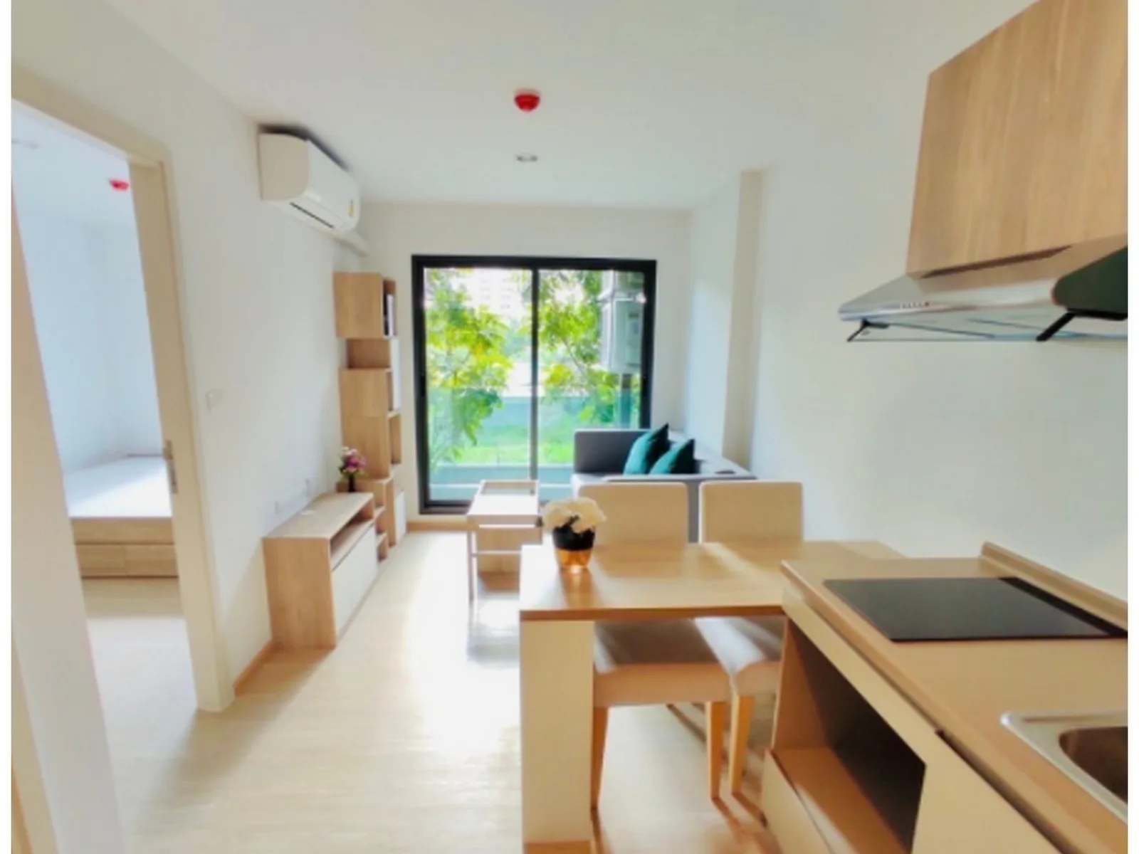 The Excel Hideaway Sukhumvit 50 — photo 1