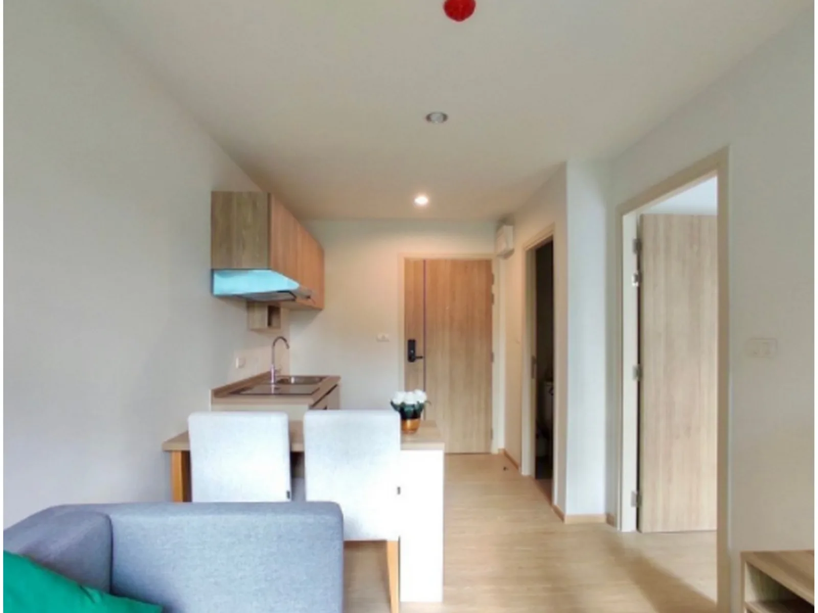 The Excel Hideaway Sukhumvit 50 — photo 2