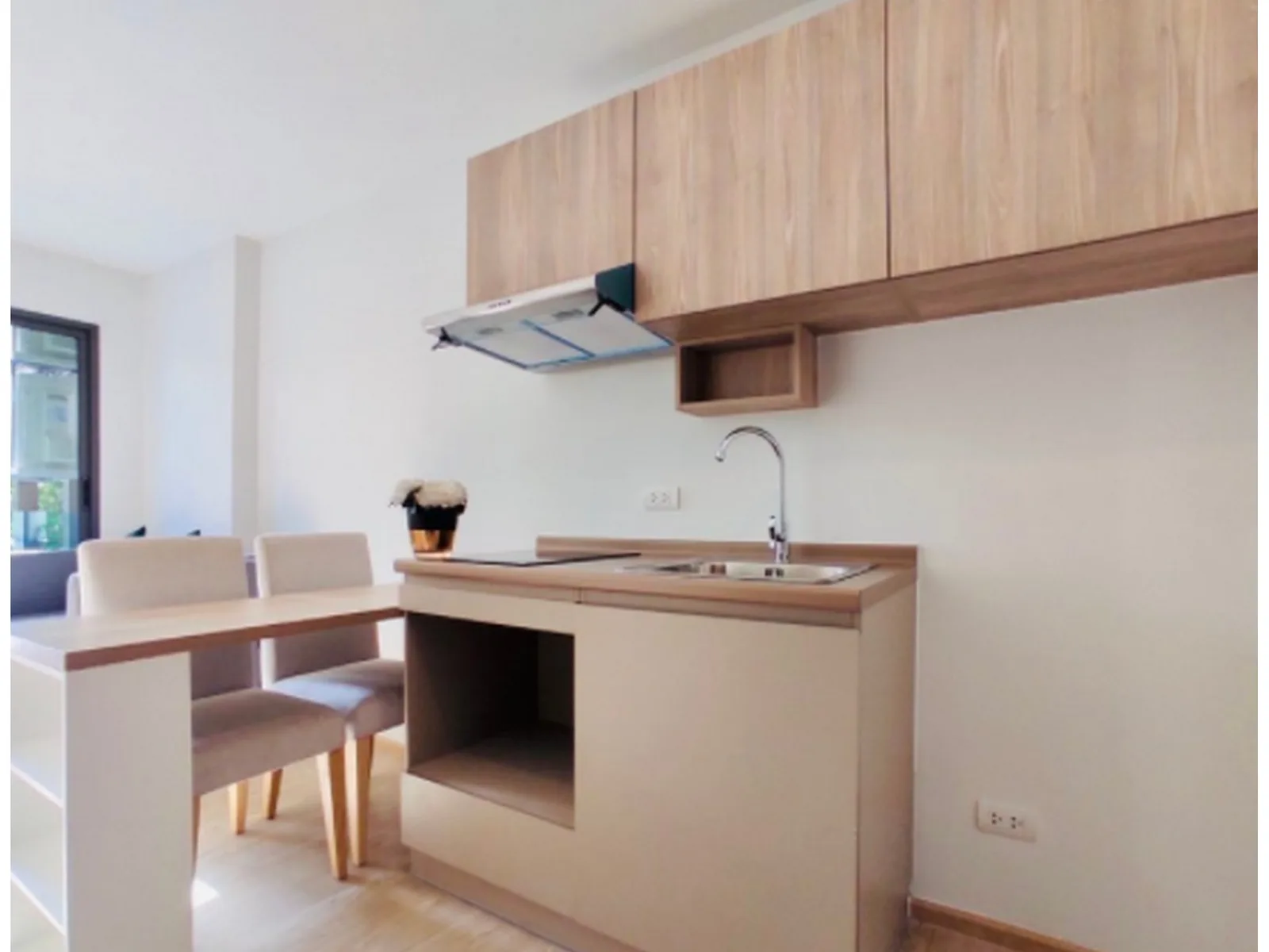 The Excel Hideaway Sukhumvit 50 — photo 3