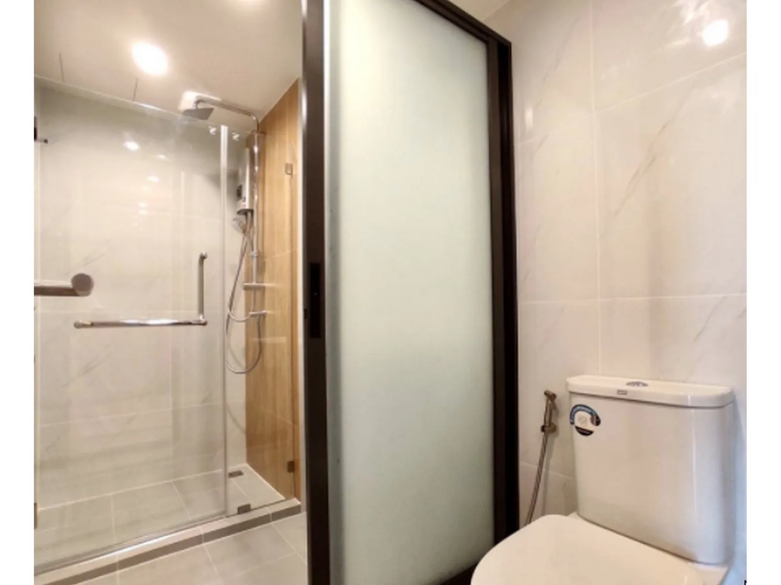 The Excel Hideaway Sukhumvit 50 — photo 5