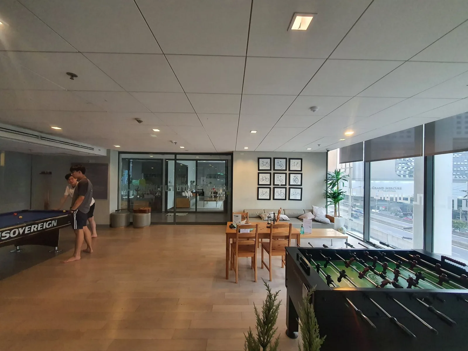 Ideo Mobi Rama 9 — photo 9