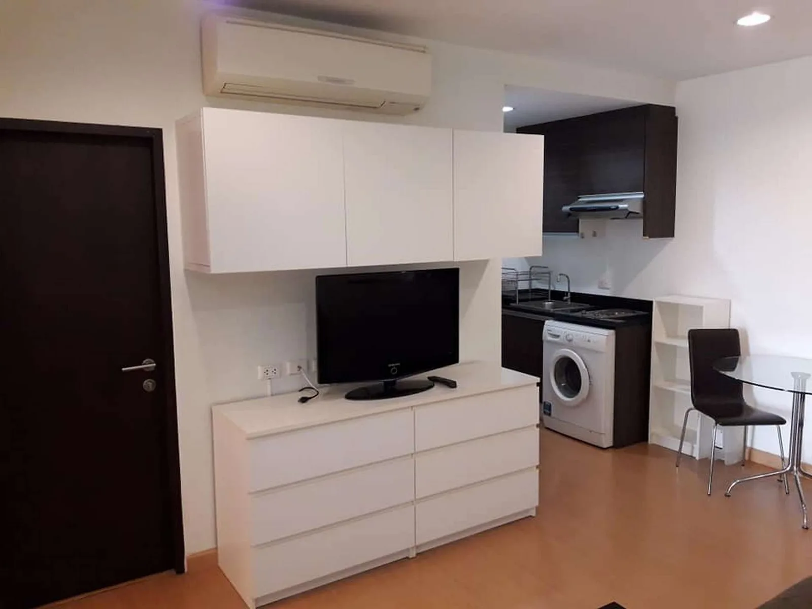 The Address Sukhumvit 42 — photo 1