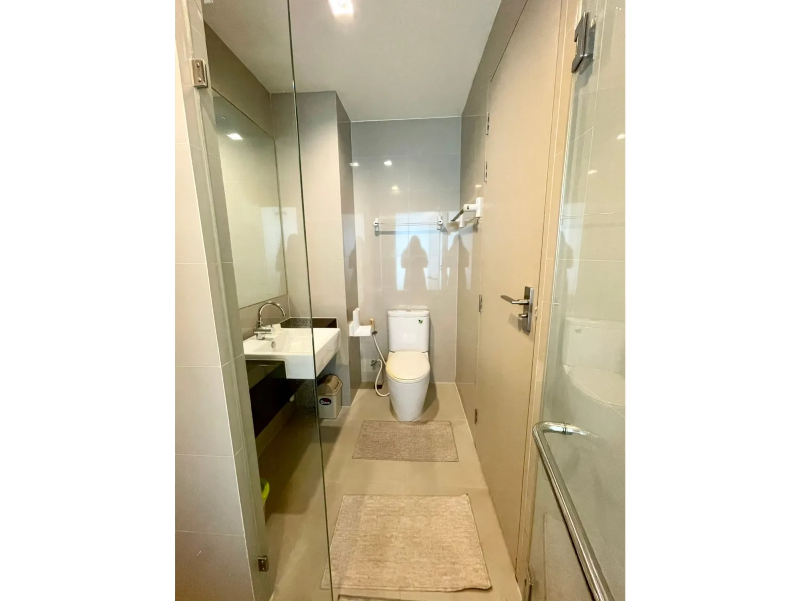 Ideo Blucove Sukhumvit — photo 14