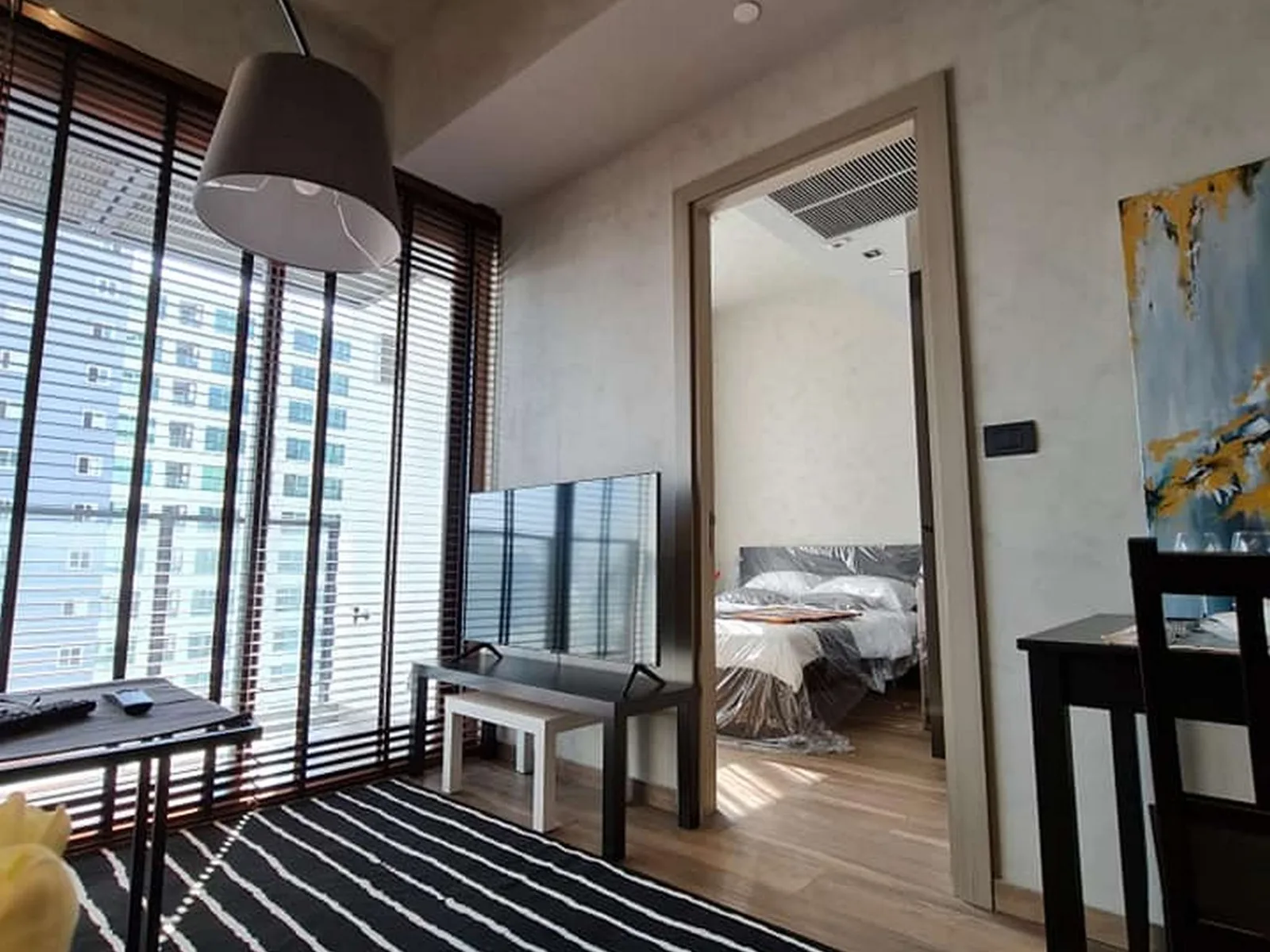 The Lofts Asoke — photo 1
