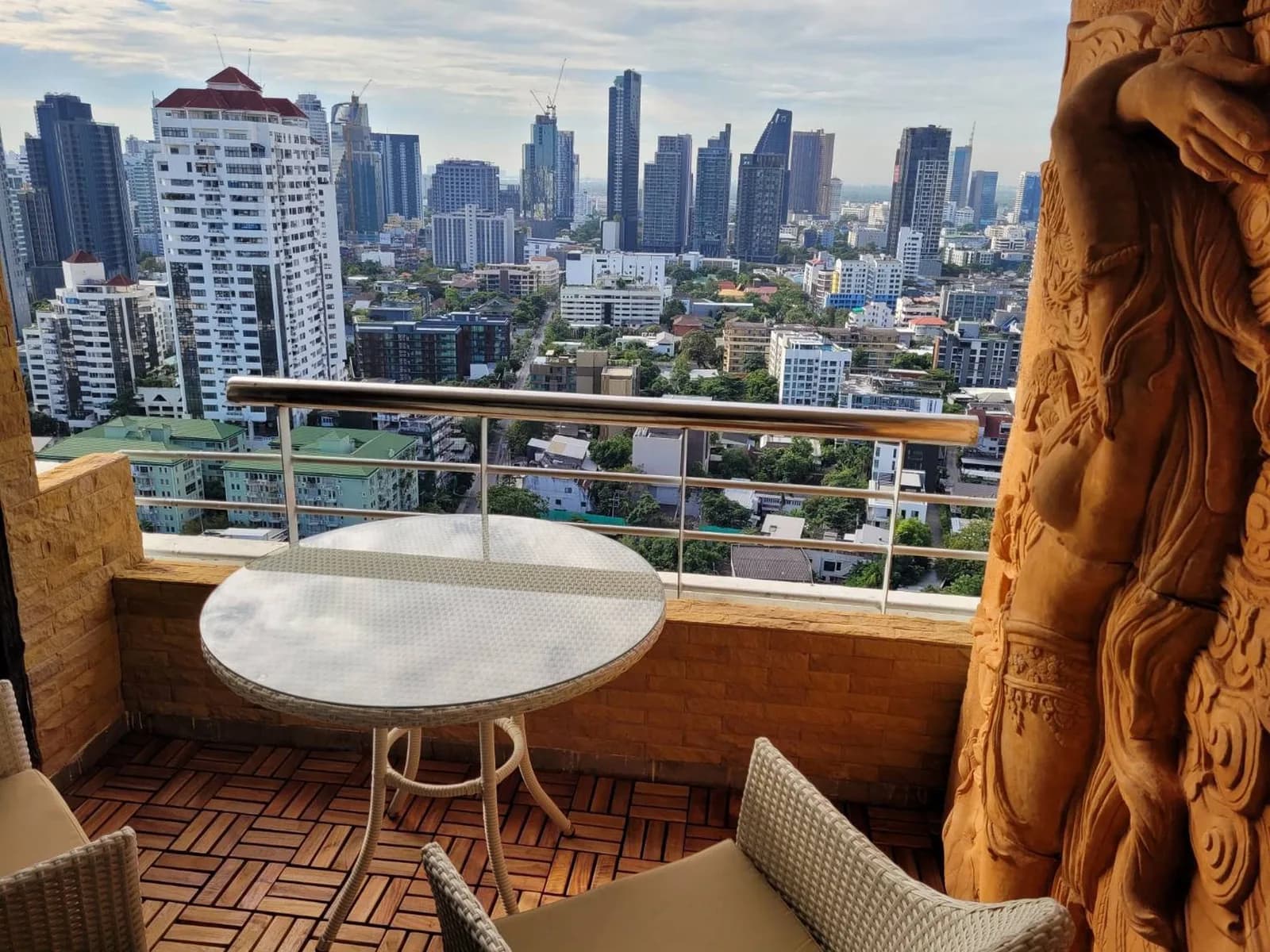 The Habitat Sukhumvit 53 — photo 11