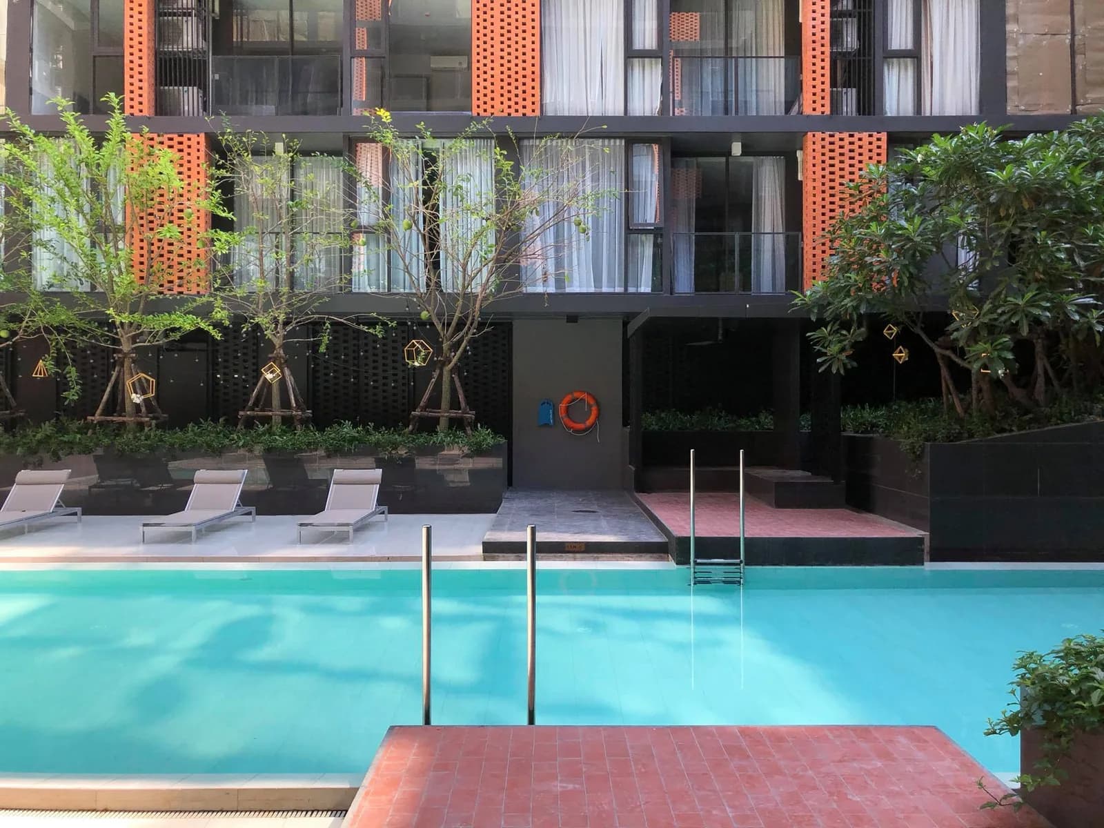 Quintara Treehaus Sukhumvit 42 — photo 11