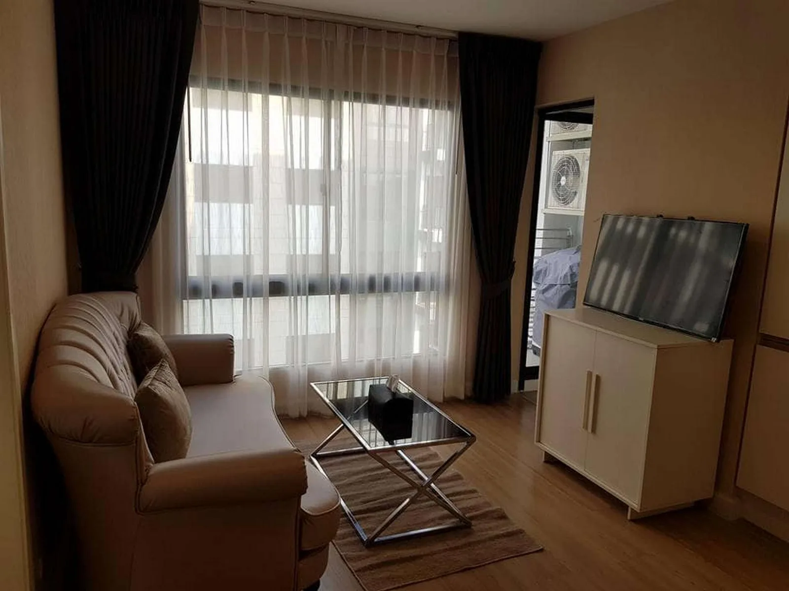 The Nest Sukhumvit 22 — photo 1