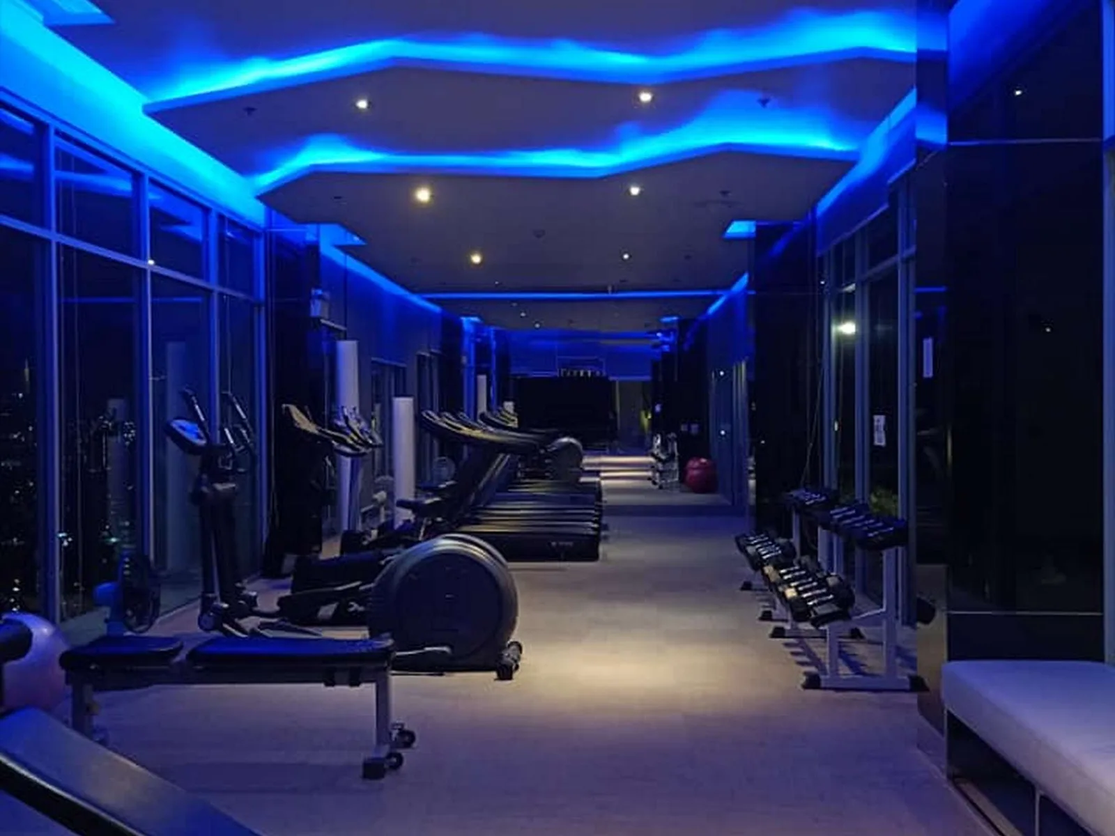 Aspire Sukhumvit 48 — photo 14